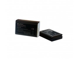 Malibah Battery Olympus BLN-1 Malibah Battery Olympus BLN-1